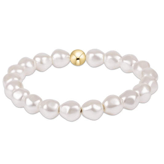 CLASSIC ADMIRE PEARL BRACELET