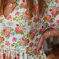 SMITH & QUINN “CHARLOTTE” BABY DOLL DRESS