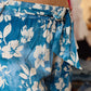 ELAN WAIST TIE FLOWY PANT