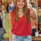 DEAR JOHN “ALEXI” TOP