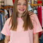 CHASER “AMELIA” PULLOVER