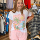 CHASER “COSTA DEL SOL” SHIRT