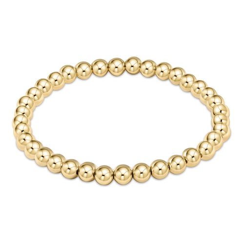 EXTEND CLASSIC GOLD 5MM