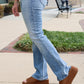 Ryan 28" Bootcut Denim Pant