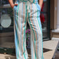 LIVERPOOL PULL ON DRAWSTRING WIDE LEG