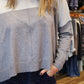 KAELYN | C/B SWEATER