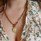 LILA NECKLACE