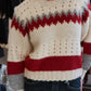 REVEL SWEATER