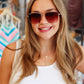 OTRA “RITA” SUNGLASSES