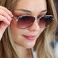 OTRA “LOTTIE” SUNGLASSES