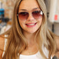 OTRA “LOTTIE” SUNGLASSES