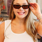 OTRA “BACKSTREET” SUNGLASSES