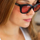 OTRA “NOVE” SUNGLASSES