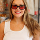 OTRA “NOVE” SUNGLASSES
