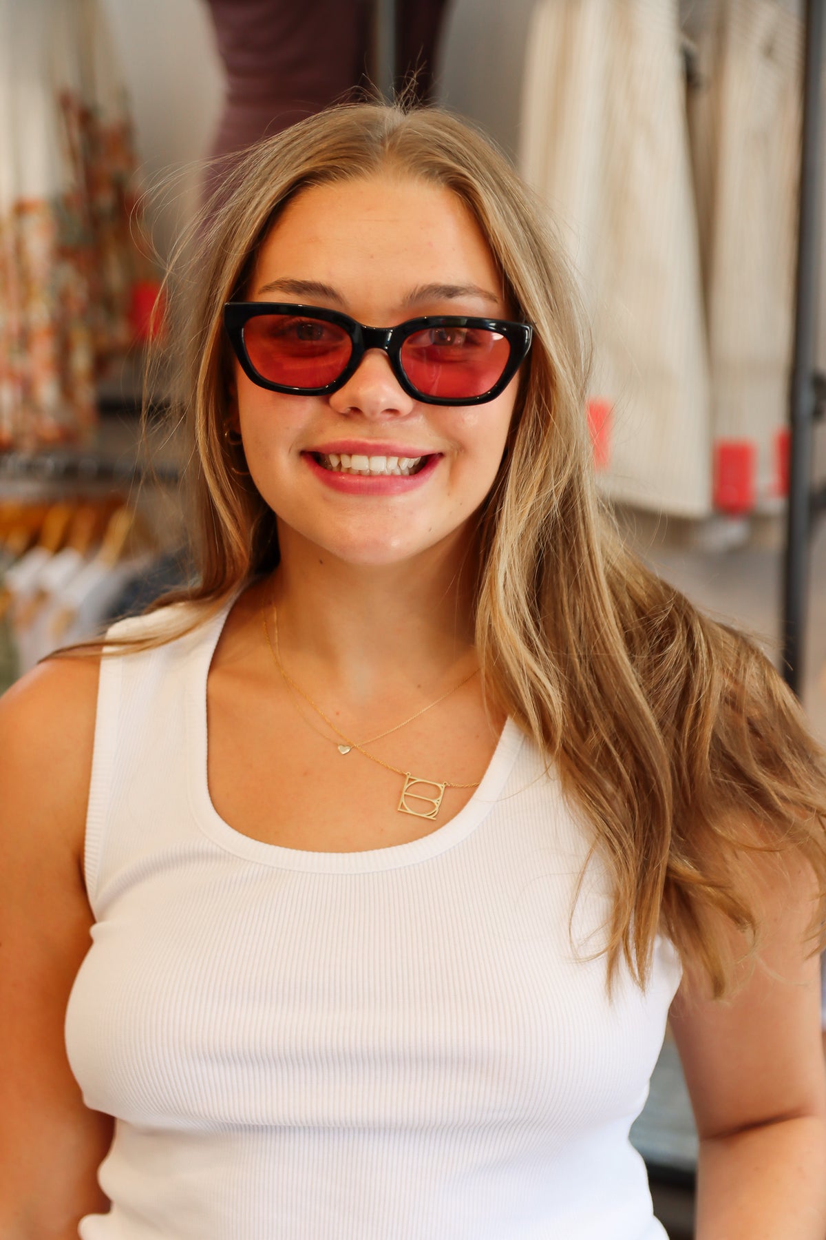 OTRA “NOVE” SUNGLASSES