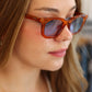 OTRA “NIA” SUNGLASSES