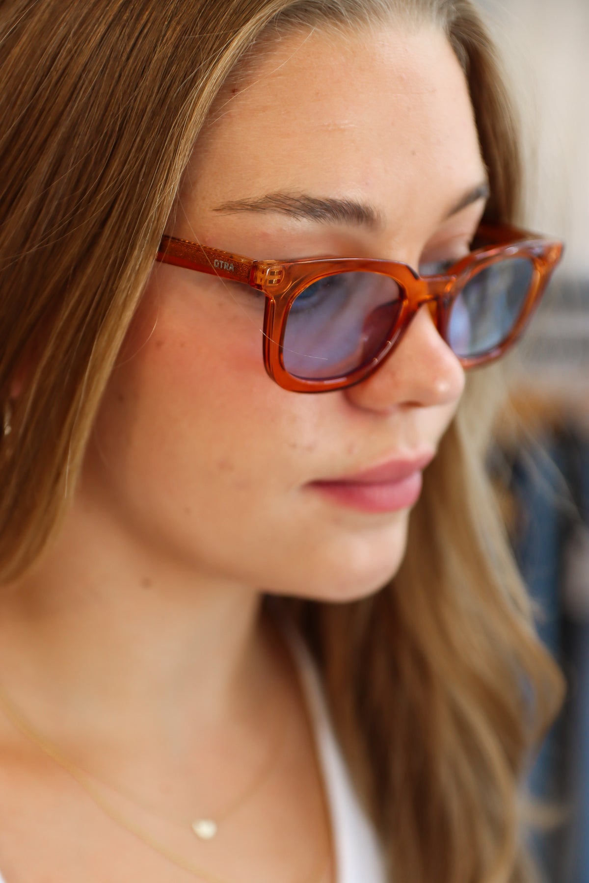 OTRA “NIA” SUNGLASSES