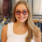 OTRA “NIA” SUNGLASSES