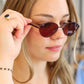 OTRA “DEJA” SUNGLASSES