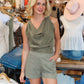 LUCY PARIS “CORY” SHORT