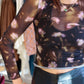 LILIANA MESH TOP