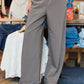 STEVE MADDEN “IDRA” PULL ON CUFFED PANT