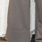STEVE MADDEN “IDRA” PULL ON CUFFED PANT