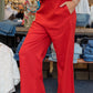 LUCY PARIS “CARSON” RELAXED PANT
