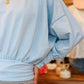 FREE PEOPLE “BETTER TOGETHER” PULLOVER