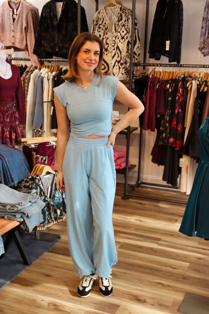 Hot Shot Crossover Set