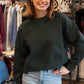 FREE PEOPLE INTERCEPT PULLOVER
