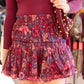 CLEAN LINE SWEETHEART LS TOP