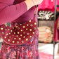 CLEAN LINE SWEETHEART LS TOP