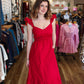 VINO KISS MIDI DRESS