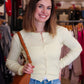 CLARK CARDIGAN