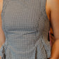 FREE PEOPLE “SUNFADED” TOP