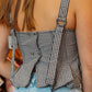 FREE PEOPLE “SUNFADED” TOP