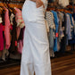 DEAR JOHN HOLLY WIDE LEG JEAN