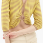 NAXOS SWEATER