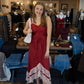 "SANTEE" DRESS
