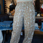 CAMO DAY PANTS