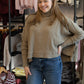 FREE PEOPLE "MOON DAISY" THERMAL