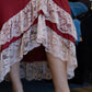 "SANTEE" DRESS