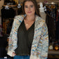 STEVE MADDEN "ENID" SWEATER