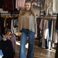 FREE PEOPLE "MOON DAISY" THERMAL