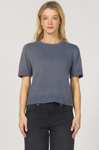 Leyla Sweater Tee